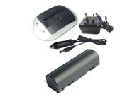 JVC BN-V712U Battery Charger