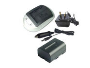 SHARP BT-L441 Battery Charger