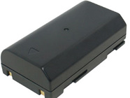 HEWLETT PACKARD EI-D-LI1 Digital Camera Battery