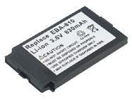 SIEMENS C62 Cell Phone Battery