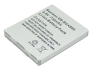 PANASONIC EB-A200 Cell Phone Battery