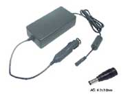 TOSHIBA Lavie N Series Laptop DC Adapter