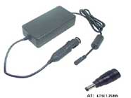 HP COMPAQ Armada 110 series Laptop DC Adapter