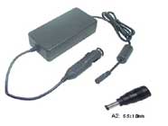 SAMSUNG Sens 950 Laptop DC Adapter