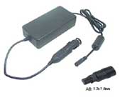 Dell Latitude CS Laptop DC Adapter