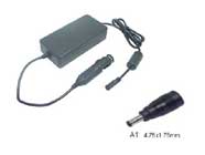 TOSHIBA Satellite 2455 series Laptop DC Adapter