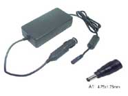 HP Dreambook F series Laptop DC Adapter