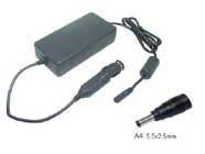 FUJITSU Satellite Pro M40X-131 Laptop DC Adapter