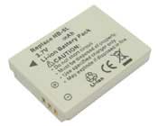 CANON Digital IXUS 860 IS Digital Camera Battery