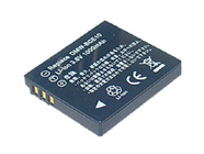 PANASONIC CGA-S008A 1B Digital Camera Battery