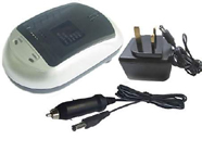 CANON MV-3 Battery Charger