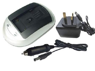 CANON BP-617 Battery Charger