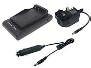 CANON BP-E718 Battery Charger