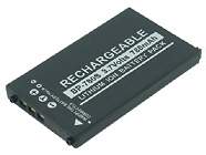 KYOCERA Finecam SL300R Digital Camera Battery