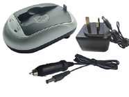 KYOCERA AD-T50BT Battery Charger