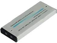 TOSHIBA PDR-BT9 Digital Camera Battery