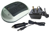 CANON BP-924 Battery Charger