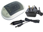 SHARP BT-2U Battery Charger