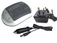 PANASONIC NV-DS28 Battery Charger