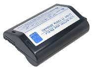 NIKON Coolpix D2X Digital Camera Battery