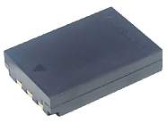 SANYO Stylus 810 Digital Camera Battery