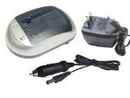 CANON IXY DIGITAL 600 Battery Charger