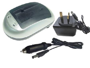 MINOLTA BC-200 Battery Charger