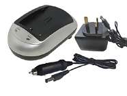 MINOLTA NP-400 Battery Charger