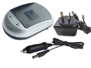 SONY NP-F300 Battery Charger