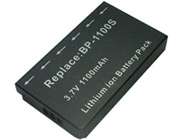 KYOCERA Kyocera Contax Digital Camera Battery