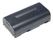 SANYO UR-124 Digital Camera Battery