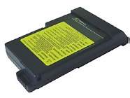 IBM FRU02K6520 Notebook Battery