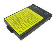 IBM ThinkPad i Series 1500 2621-XXX Notebook Battery