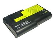 IBM Ibm Thinkpad I1800 Notebook Battery