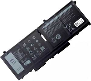 Dell 078FWY Notebook Battery