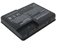 HP Presario x1010US Notebook Battery