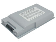 FUJITSU LifeBook T4010 Series Notebook Battery