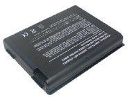 HEWLETT PACKARD Presario R4003 Notebook Battery