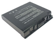 TOSHIBA Satellite A30-161 Notebook Battery