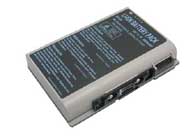 CLEVO 87-D638S-498 Notebook Battery