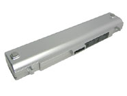 ASUS W5A Notebook Battery