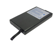 SYS-TECH 7550 Notebook Battery