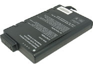 SAMSUNG Valiant 6481 Notebook Battery
