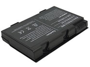 TOSHIBA Satellite M30X-104 Notebook Battery