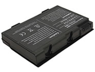 TOSHIBA Satellite M30X-118 Notebook Battery