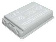 NEC 15-inch Aluminum Notebook Battery