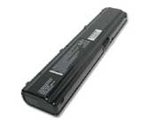 ASUS M68 Notebook Battery