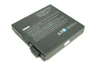 ASUS A4000D Notebook Battery
