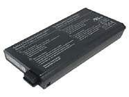 UNIWILL N258 KAO Notebook Battery