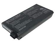 UNIWILL 258-3S4400-S2M1 Notebook Battery
